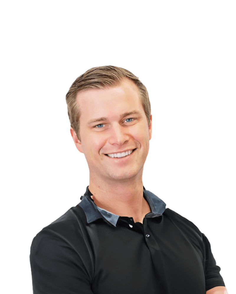 Austin Lee, PAC Treasure Valley Dermatology